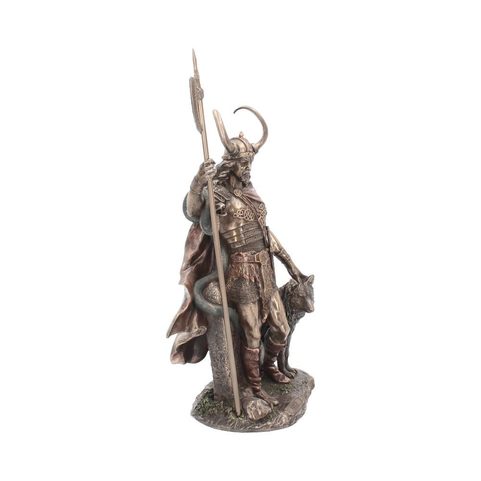 LOKI VIKINGSKÝ BŮH 35CM