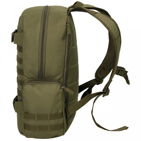 BATOH MAGNUM WILDCAT OLIVE