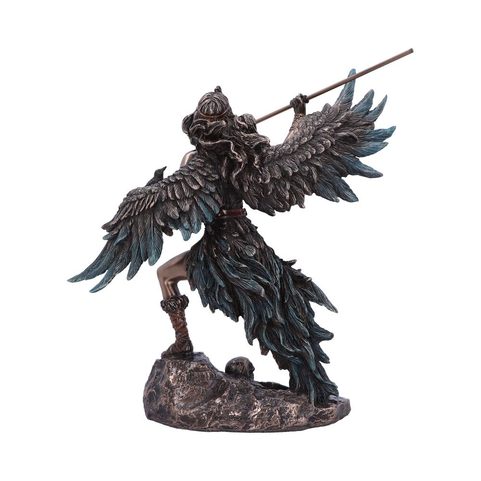KELTSKÁ BOHYNĚ MORRIGAN 22CM, FIGURKA