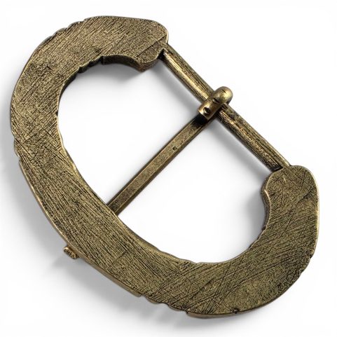VIKINSKÁ SPONA Z BIRKY, X STOLETÍ, STAROMOSAZ