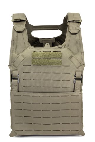 PERUN NOSIČ PLÁTŮ - TAKTICKÁ VESTA OLIVE