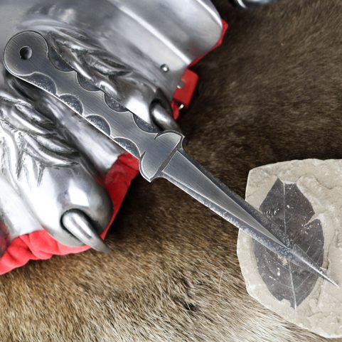 GLADIATOR VRHACÍ NŮŽ LEPTANÝ
