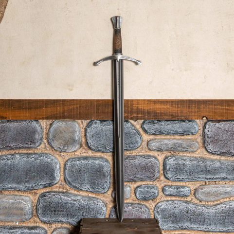 MEČ STINGER, MĚKČENÁ REPLIKA KINGDOM COME: DELIVERANCE 2