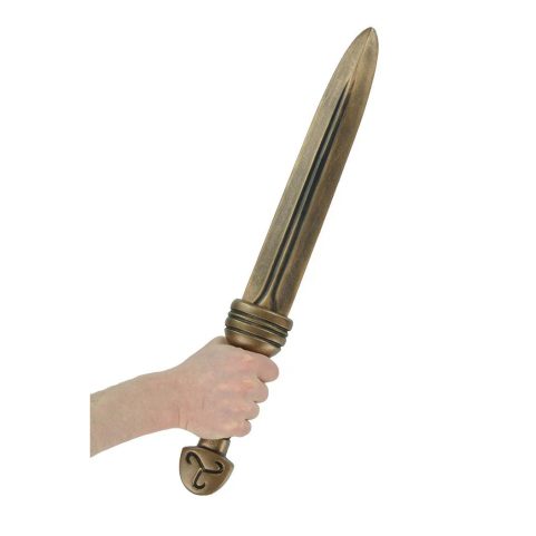 PERSEUS DÝKA, MĚKČENÁ REPLIKA PRO LARP