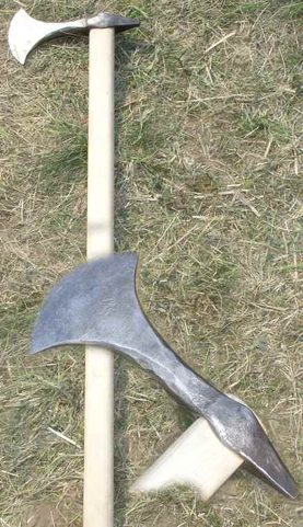 SEKERA - LEHKÁ - VIKING