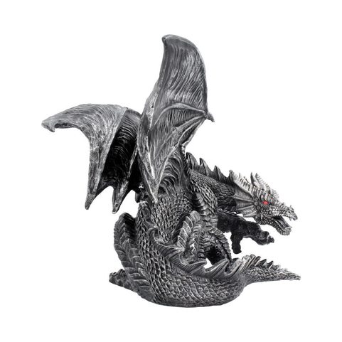 OBSIDIAN DRAK 25CM