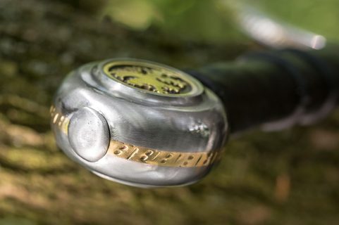 GRYF, JEDNORUČNÍ MEČ