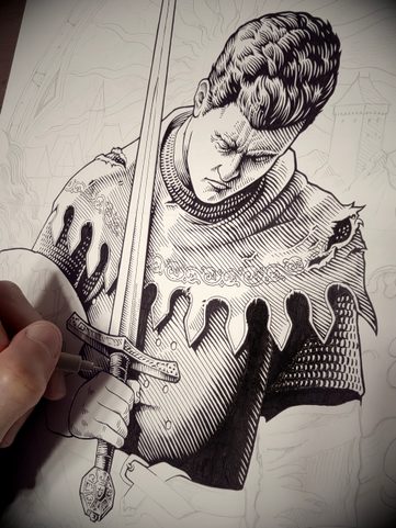 REX, FAMILIA ET ULTIO, TRIČKO KINGDOM COME: DELIVERANCE II, PÁNSKÉ