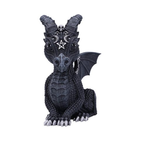 DRAK LUCIFLY, FIGURKA 10.7CM