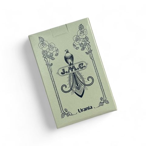 MLLE LENORMAND – BLUE OWL, TAROTOVÉ KARTY