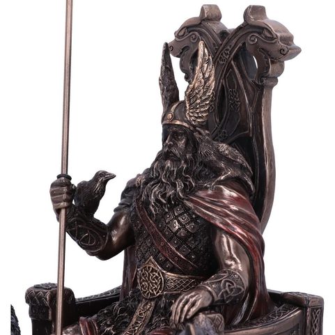 ODIN - FIGURKA 22CM