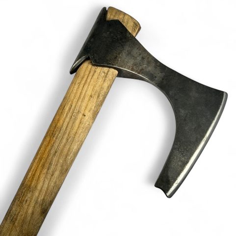 RURIK, SEKERA VIKINGSKÁ, OSTRÁ REPLIKA