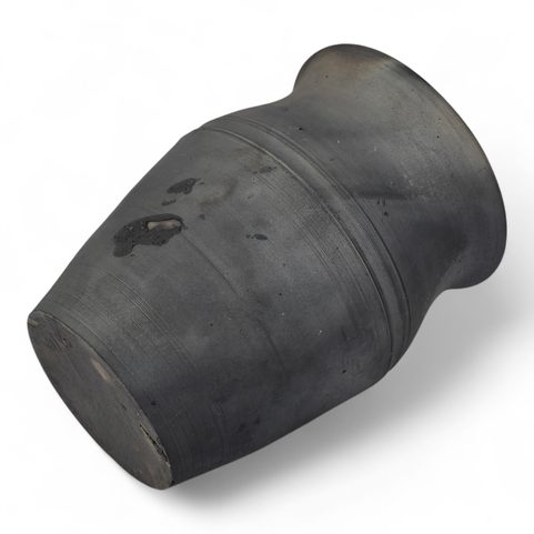 STŘEDOVĚKÁ ČÍŠE, ZAKUŘOVANÁ KERAMIKA