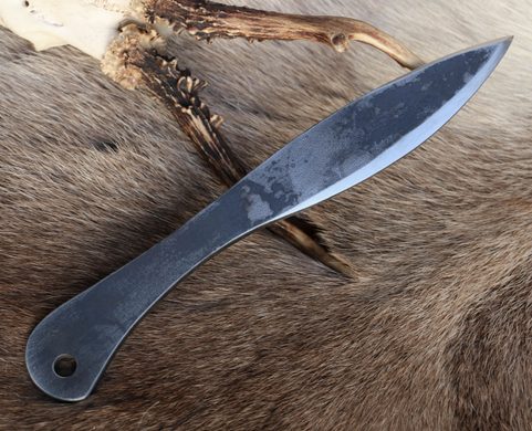 BOAR VRHACÍ NŮŽ - 1 KUS