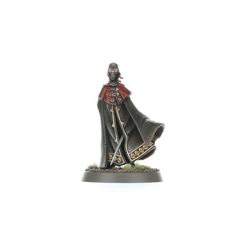 WARHAMMER AGE OF SIGMAR: CITIES OF SIGMAR: FREEGUILD COMMAND CORPS
