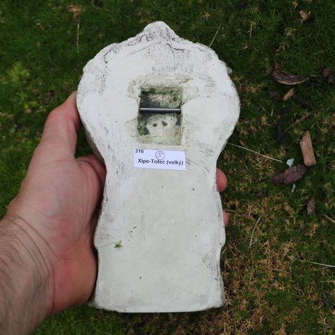 XIPE - TOTEC VELKÝ