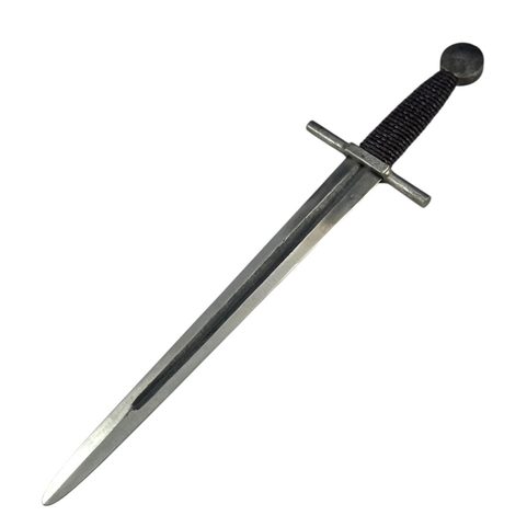 RONDUS, KOVANÁ STŘEDOVĚKÁ DÝKA