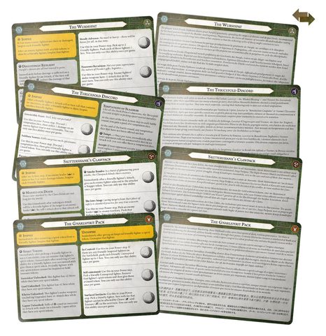 WARHAMMER UNDERWORLDS: REAVERS OF RUIN