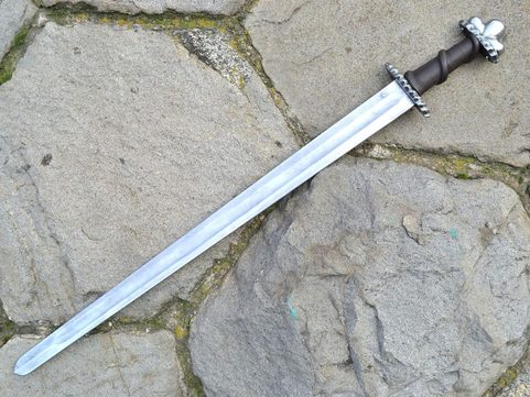 VIKING - MEČ SEVEŘANA
