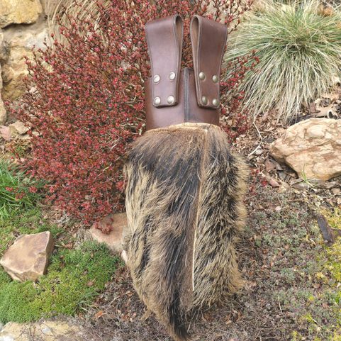 TOULEC NA ŠIPKY KE KUŠI