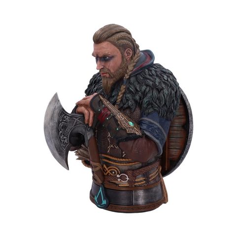 ASSASSIN'S CREED VALHALLA EIVOR BUSTA 32CM FIGURKA