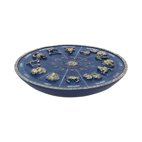 ZODIAC DRŽÁK NA VONNÉ TYČINKY