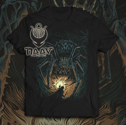 ARACHNOPHOBIA - PAVOUK, PÁNSKÉ TRIČKO