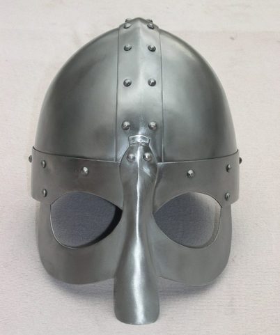 VIKINGSKÁ PŘILBA