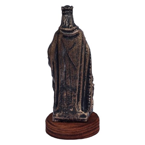 KAREL IV., MINIATURA