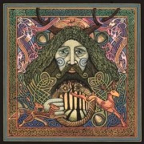 CERNUNNOS, KELTSKÝ BŮH, COURTNEY DAVIS, ORIGINÁLNÍ PŘÁNÍ