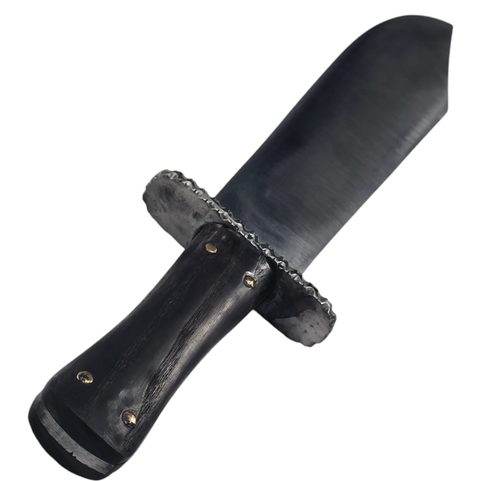 AMERICKÝ BOWIE NŮŽ, PERRYVILLE