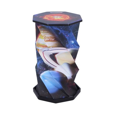 SOLAR SYSTEM FOLDABLE - LAMPA