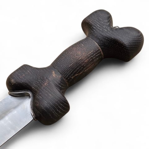 KELTSKÝ MEČ, LA TÈNE B, REPLIKA