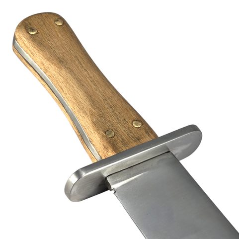AMERICKÝ BOWIE NŮŽ, PERRYVILLE