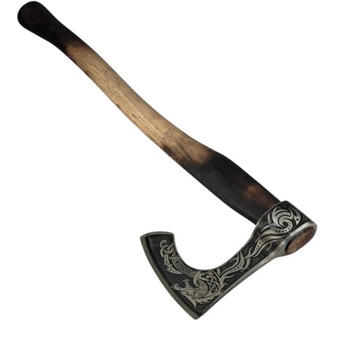 VIKINGSKÁ SEKERA VLK FENRIR