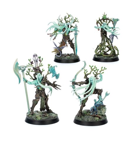 WARHAMMER UNDERWORLDS: HEROES AND HUNTERS