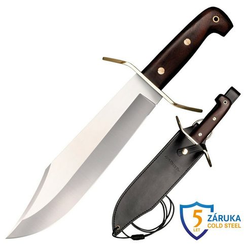 COLD STEEL WILD WEST BOWIE