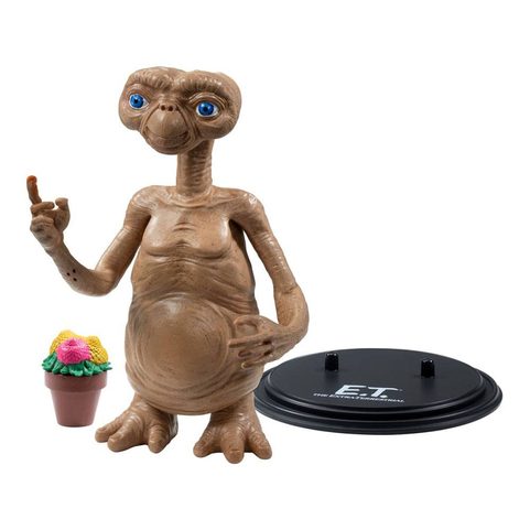 E.T. MIMOZEMŠŤAN AKČNÍ FIGURKA 14CM