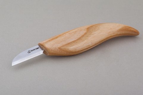 MALÝ ŘEZBÁŘSKÝ NŮŽ C2