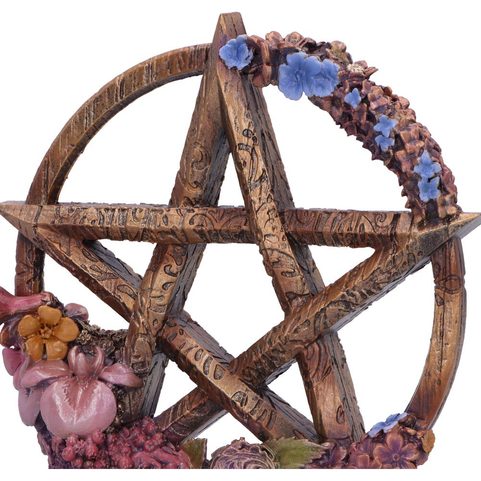 PENTAGRAM, OSTARA - JARO, 16.5CM