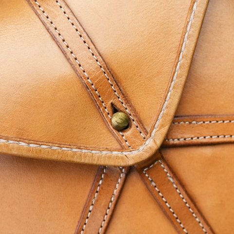 ŘÍMSKÁ LEGIONÁŘSKÁ BRAŠNA, PERA