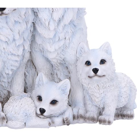 WOLF FAMILY, FIGURKA