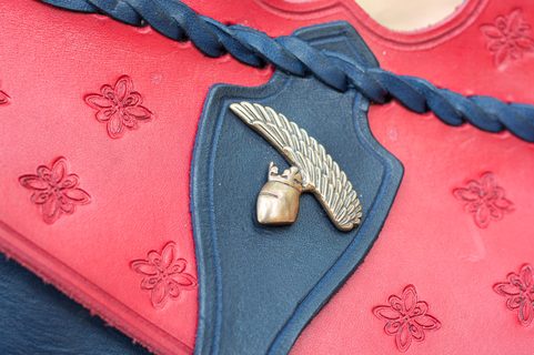 KRÁL ŽELEZNÝ A ZLATÝ - PŘEMYSL OTAKAR II., STŘEDOVĚKÁ BRAŠNA