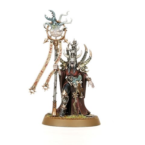 WARHAMMER 40K: CHAOS SPACE MARINES: DARK COMMUNE
