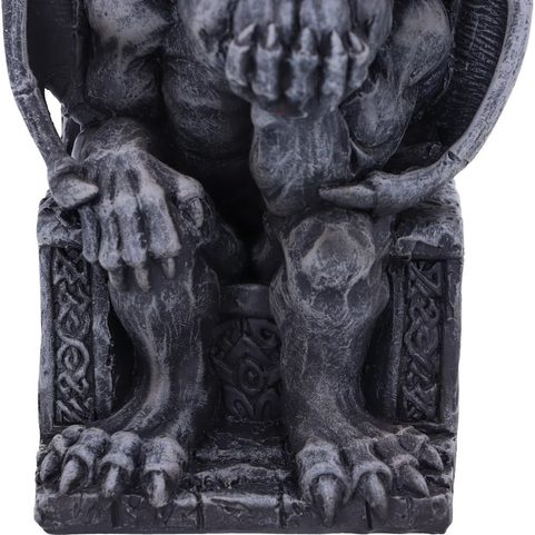 EDO, CHRLIČ, FIGURKA