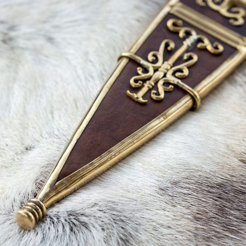 ŘÍMSKÝ GLADIUS, FULHAM