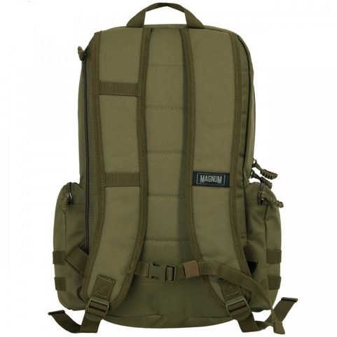 BATOH MAGNUM WILDCAT OLIVE