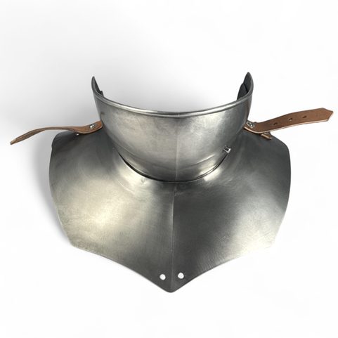 PŘILBA S NÁKRČNÍKEM II