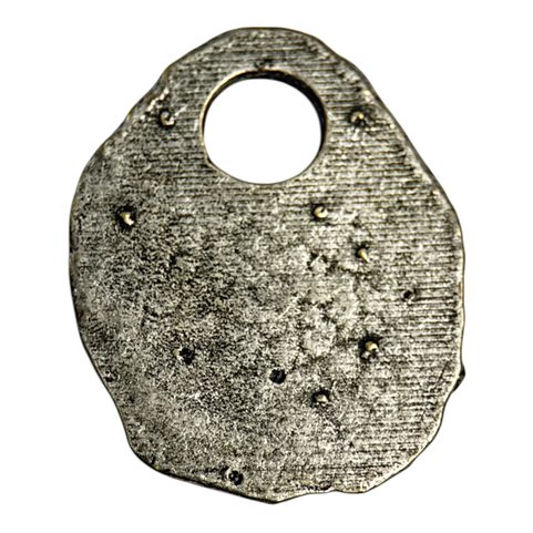 THURISAZ - RUNOVÝ AMULET