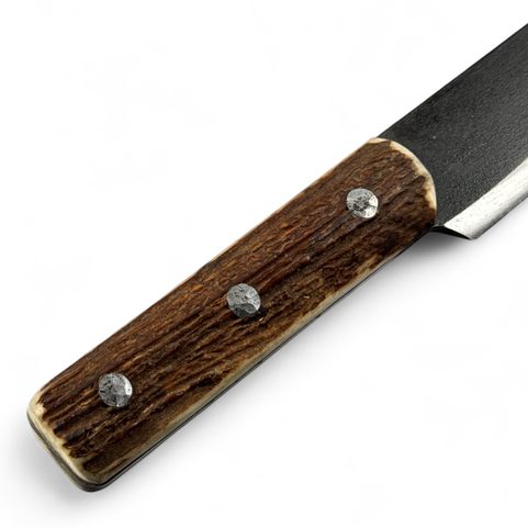 SEAX, KOVANÝ DLOUHÝ VIKINSKÝ SEKÁČ, PAROH